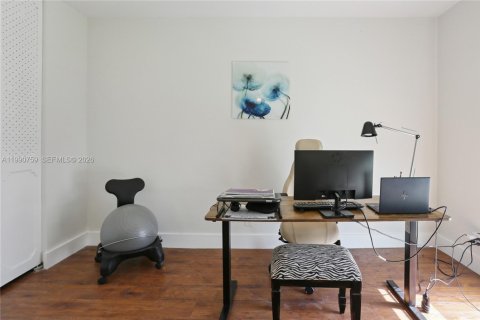 Купить кондоминиум в Авентура, Флорида 2 спальни, 100.61м2, № 2055366 - фото 8