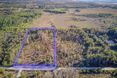 Commercial property in Fort Myers, Florida № 2048248