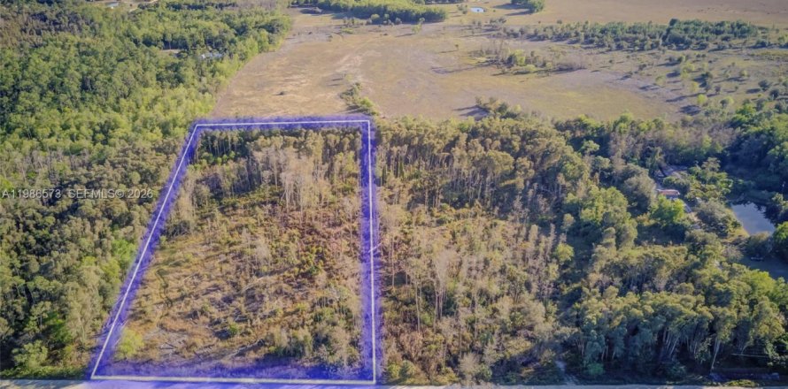 Commercial property in Fort Myers, Florida № 2048248