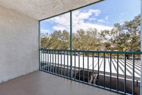 Copropriété à louer à Sarasota, Floride: 2 chambres, 87.42 m2 № 2093569 - photo 13