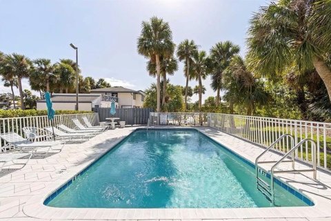 Copropriété à louer à Sarasota, Floride: 2 chambres, 87.42 m2 № 2093569 - photo 19