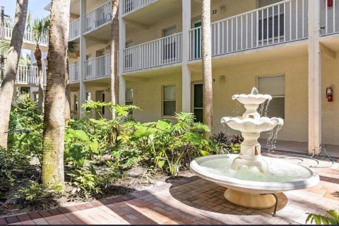 Condo à Sarasota, Floride, 2 chambres № 2093569