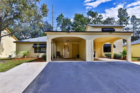 Commercial property in Altamonte Springs, Florida 8 bedrooms, 224.64 sq.m. № 2149985
