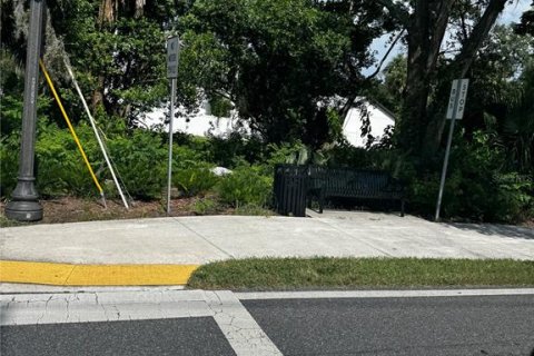 Terreno en venta en New Port Richey, Florida № 1840007 - foto 4