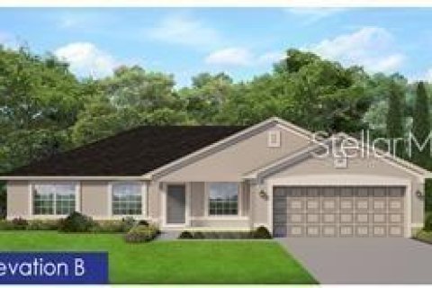 Casa en venta en North Port, Florida, 3 dormitorios, 186.73 m2 № 2221937 - foto 2