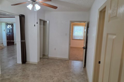 Villa ou maison à louer à St. Lucie, Floride: 3 chambres, 194.35 m2 № 1872682 - photo 22