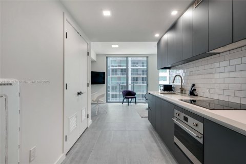 Condominio en alquiler en Miami, Florida, 41.43 m2 № 1958526 - foto 15