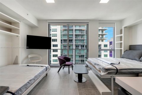 Condominio en alquiler en Miami, Florida, 41.43 m2 № 1958526 - foto 7