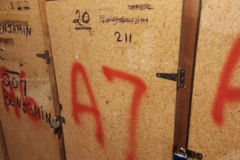 Купить кондоминиум в Санрайз, Флорида 2 спальни, 78.97м2, № 1765049 - фото 23