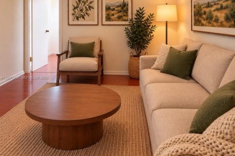 Copropriété à vendre à Miami, Floride: 1 chambre, 42.55 m2 № 2436108 - photo 7