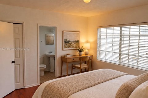 Copropriété à vendre à Miami, Floride: 1 chambre, 42.55 m2 № 2436108 - photo 8