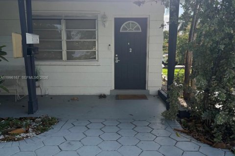 Casa en alquiler en Hallandale Beach, Florida, 1 dormitorio, 120.12 m2 № 2064092 - foto 25