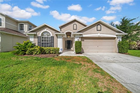 Villa ou maison à vendre à Tampa, Floride: 3 chambres, 159.79 m2 № 1776780 - photo 1