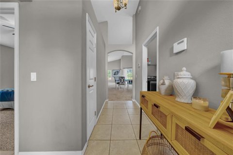 Villa ou maison à vendre à Tampa, Floride: 3 chambres, 159.79 m2 № 1776780 - photo 4