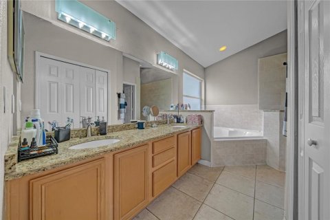 Villa ou maison à vendre à Tampa, Floride: 3 chambres, 159.79 m2 № 1776780 - photo 22