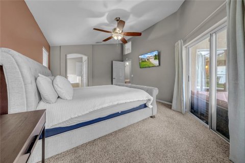 Villa ou maison à vendre à Tampa, Floride: 3 chambres, 159.79 m2 № 1776780 - photo 20