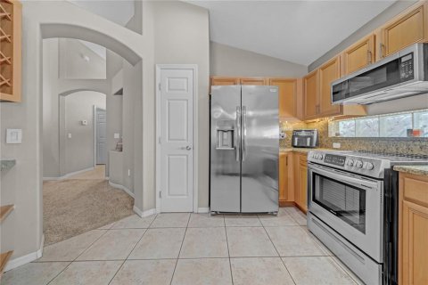 Villa ou maison à vendre à Tampa, Floride: 3 chambres, 159.79 m2 № 1776780 - photo 17
