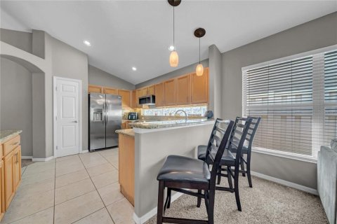Villa ou maison à vendre à Tampa, Floride: 3 chambres, 159.79 m2 № 1776780 - photo 12