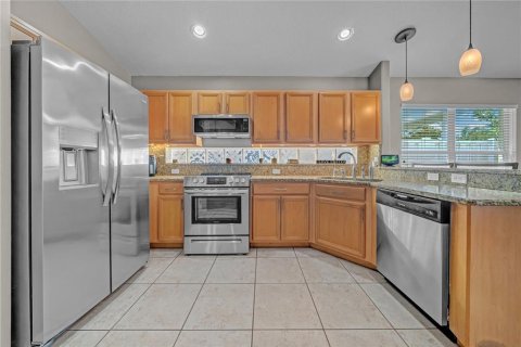 Villa ou maison à vendre à Tampa, Floride: 3 chambres, 159.79 m2 № 1776780 - photo 13