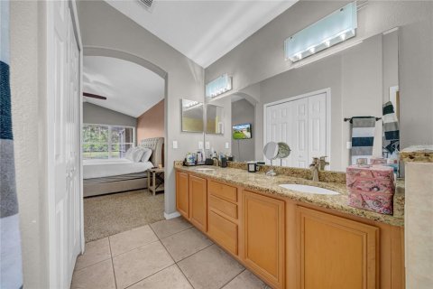 Villa ou maison à vendre à Tampa, Floride: 3 chambres, 159.79 m2 № 1776780 - photo 23