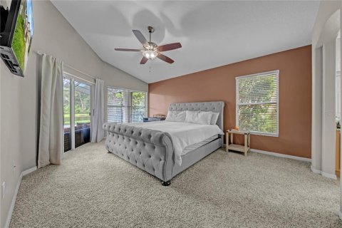 Villa ou maison à vendre à Tampa, Floride: 3 chambres, 159.79 m2 № 1776780 - photo 19