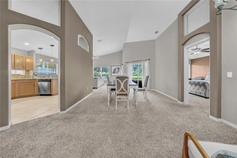 Villa ou maison à vendre à Tampa, Floride: 3 chambres, 159.79 m2 № 1776780 - photo 6