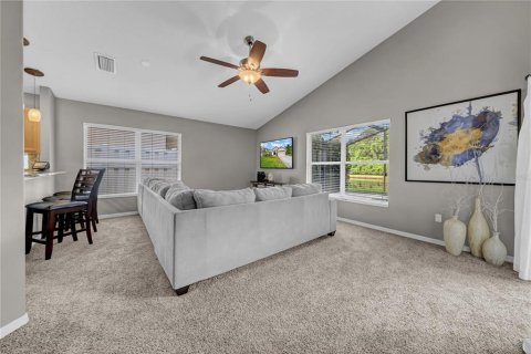 Villa ou maison à vendre à Tampa, Floride: 3 chambres, 159.79 m2 № 1776780 - photo 11