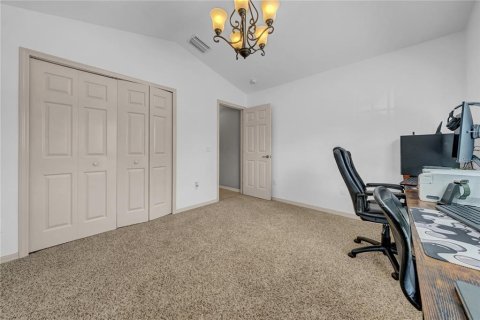 Villa ou maison à vendre à Tampa, Floride: 3 chambres, 159.79 m2 № 1776780 - photo 30