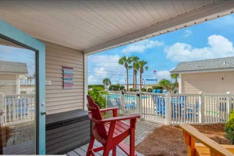 Condo in Miramar Beach, Florida, 1 bedroom  № 559359 - photo 1