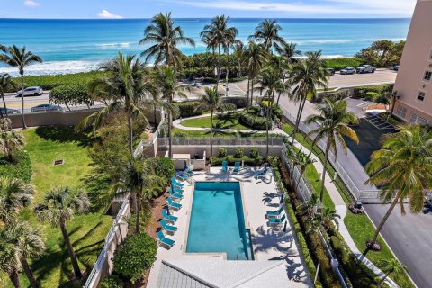 Condominio en venta en Jupiter, Florida, 3 dormitorios, 204.38 m2 № 2182048 - foto 4