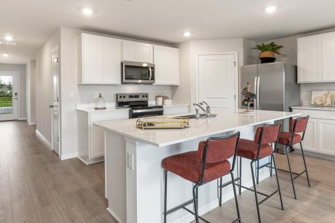 Casa en venta en Palmetto, Florida, 4 dormitorios, 139.17 m2 № 2210304 - foto 3