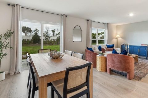 Casa en venta en Palmetto, Florida, 4 dormitorios, 139.17 m2 № 2210304 - foto 5