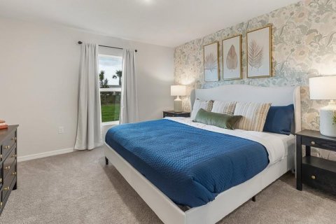 Casa en venta en Palmetto, Florida, 4 dormitorios, 139.17 m2 № 2210304 - foto 9