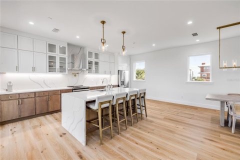 Casa en venta en New Smyrna Beach, Florida, 3 dormitorios, 270.9 m2 № 2099827 - foto 18