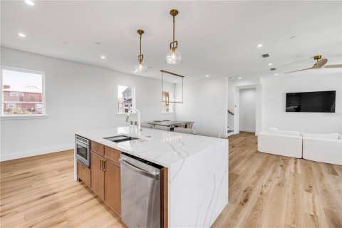 Casa en venta en New Smyrna Beach, Florida, 3 dormitorios, 270.9 m2 № 2099827 - foto 23
