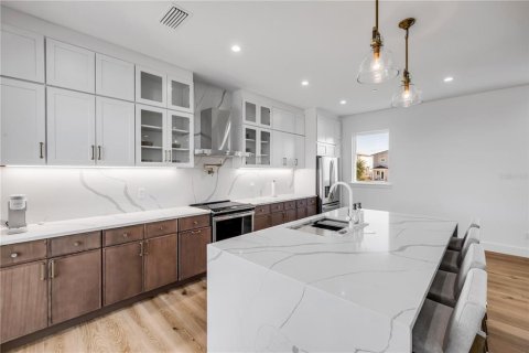 Casa en venta en New Smyrna Beach, Florida, 3 dormitorios, 270.9 m2 № 2099827 - foto 22
