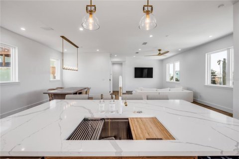 Casa en venta en New Smyrna Beach, Florida, 3 dormitorios, 270.9 m2 № 2099827 - foto 25