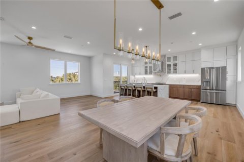 Casa en venta en New Smyrna Beach, Florida, 3 dormitorios, 270.9 m2 № 2099827 - foto 14