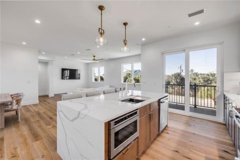 Casa en venta en New Smyrna Beach, Florida, 3 dormitorios, 270.9 m2 № 2099827 - foto 24