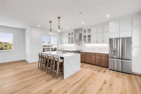 Casa en venta en New Smyrna Beach, Florida, 3 dormitorios, 270.9 m2 № 2099827 - foto 20