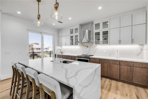 Casa en venta en New Smyrna Beach, Florida, 3 dormitorios, 270.9 m2 № 2099827 - foto 21