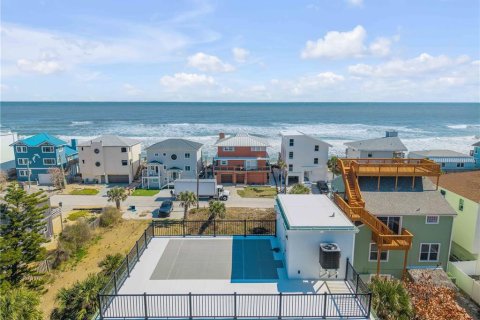 Casa en venta en New Smyrna Beach, Florida, 3 dormitorios, 270.9 m2 № 2099827 - foto 3