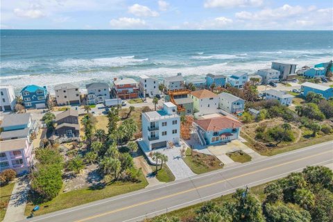 Casa en New Smyrna Beach, Florida 3 dormitorios, 270.9 m2 № 2099827