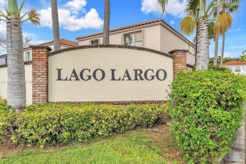 Villa ou maison à louer à Plantation, Floride: 3 chambres, 167.22 m2 № 2051556 - photo 30