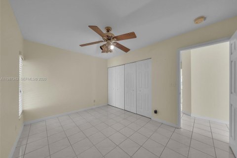 Villa ou maison à louer à Plantation, Floride: 3 chambres, 167.22 m2 № 2051556 - photo 22