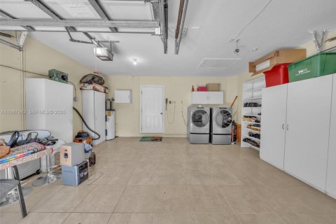 Villa ou maison à louer à Plantation, Floride: 3 chambres, 167.22 m2 № 2051556 - photo 23