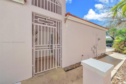 Villa ou maison à louer à Plantation, Floride: 3 chambres, 167.22 m2 № 2051556 - photo 28