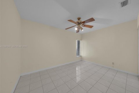 Villa ou maison à louer à Plantation, Floride: 3 chambres, 167.22 m2 № 2051556 - photo 21