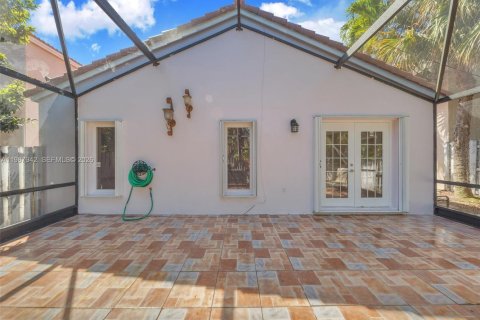Villa ou maison à louer à Plantation, Floride: 3 chambres, 167.22 m2 № 2051556 - photo 26