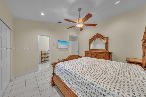 Villa ou maison à louer à Plantation, Floride: 3 chambres, 167.22 m2 № 2051556 - photo 15